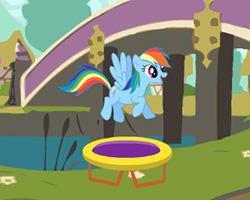 My Little Pony Bounce