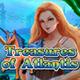 play Treasures Of Atlantis