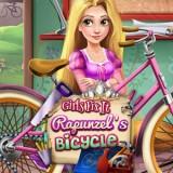 play Girls Fix It - Rapunzel'S Bicycle