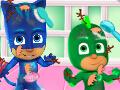 Messy Pj Masks