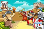 play Crusader Defence: Level Pack 2