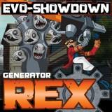 play Generator Rex Evo-Showdown