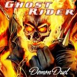play Ghost Rider Demon Duel