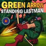 play Green Arrow Lastman Standing