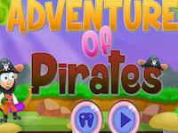 play Adventure Of Pirates