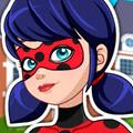 Miraculous Ladybug Dress Up