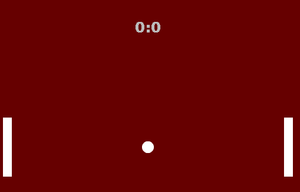 play Pong