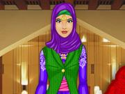 play Muslim Fashionista