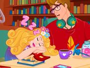 play Waking Up Sleeping Beauty 2