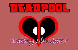 play Deadpool Dating Simulator