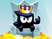 play King Of Thieves