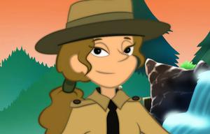 play Anita'S Camp