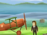 play The Aviator Escape