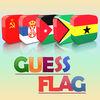 Guess The Flag, Country Name