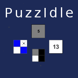 play Puzzidle