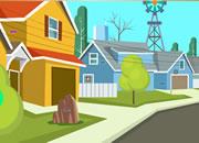 play Crab Rescue