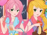 play Pegasisters Bffs