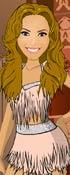 play Beyonce Dress Up