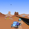 play Evolution Racing