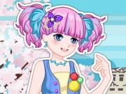 play Harajuku Dress Up 2