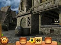 play Medieval City