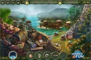play Land Of The Monsoon
