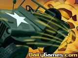 play Demolition Drive