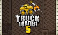 play Truck Loader 5