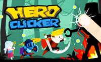 play Hero Clicker