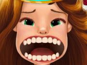 play Princess Dentist