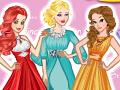 Disney Princess Fashion Stars