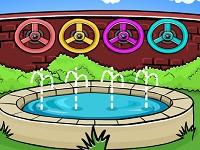 play Escape Children'S Park