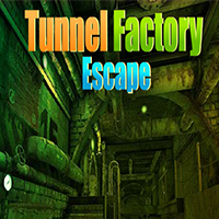play Avm Tunnel Factory Escape