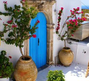 play Firstescape Oia Village Escape