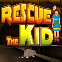 play Rescue The Kid