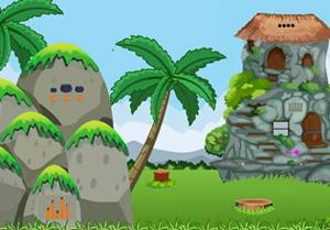 play Bunny Cage Escape Game