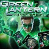 play Green Lantern Battle Cards