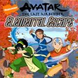 play Avatar Elemental Escape