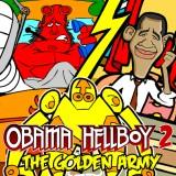 play Obama Hellboy 2: The Golden Army
