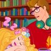 play Waking Up Sleeping Beauty