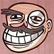 play Trollface Quest Classic