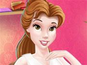 play Belle Jewelry Box