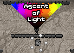Ascent Of Light