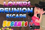 Lovers Reunion Escape