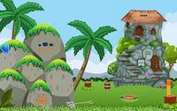 play Bunny Cage Escape