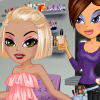 play Enjoy The Game Hair And Make Up Salon