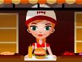 play Kathryns Fast Food