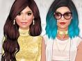 play Kylie Jenner Top Model