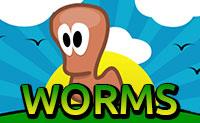 play Worms Armageddon