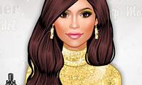 play Kylie Jenner Top Model